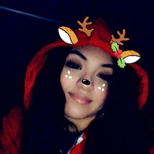 Meet your Posher, Mariah